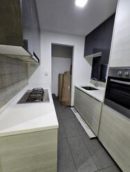 The Rainforest (D23), Condominium #441754001